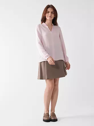 MARC CAIN | Blouse | rosa